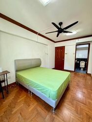 Melville Park (D18), Condominium #606293341